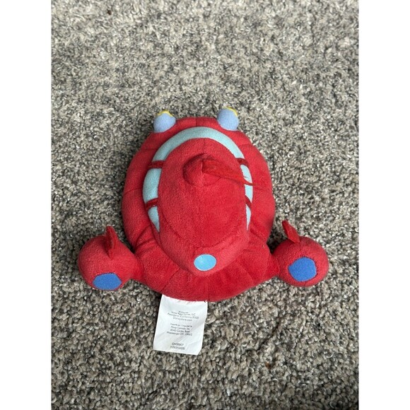 Little Einsteins Rocket Ship Plush Stuffed Toy Figure Disney Store - Picture 5 of 12